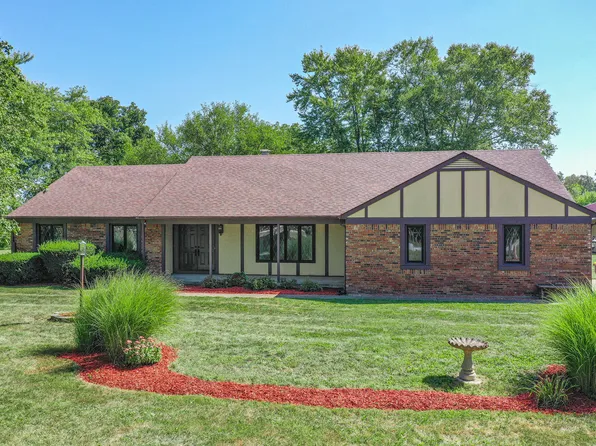3630 Layton Rd, Anderson, IN 46011