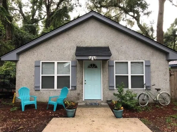 323 Palm St, Saint Simons Island, GA 31522