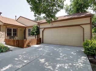 6596 S Yukon Way, Littleton, CO 80123