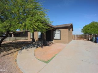 13821 N El Frio St, El Mirage, AZ 85335