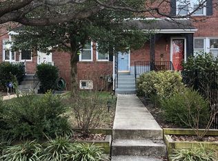 535 E Nelson Ave, Alexandria, VA 22301