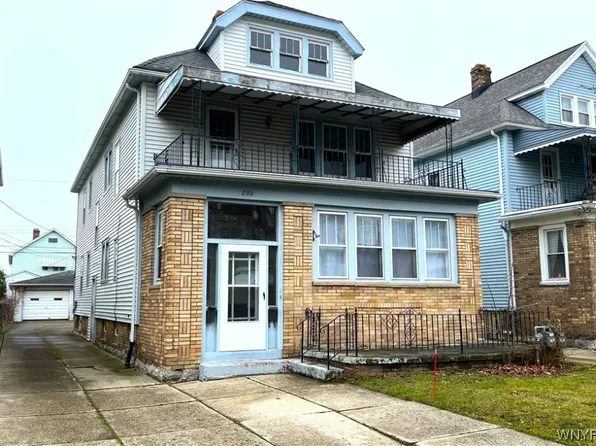 290 Commonwealth Ave, Buffalo, NY 14216