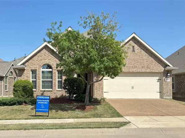 325 Prairie Hill Trl, Lewisville, TX 75056