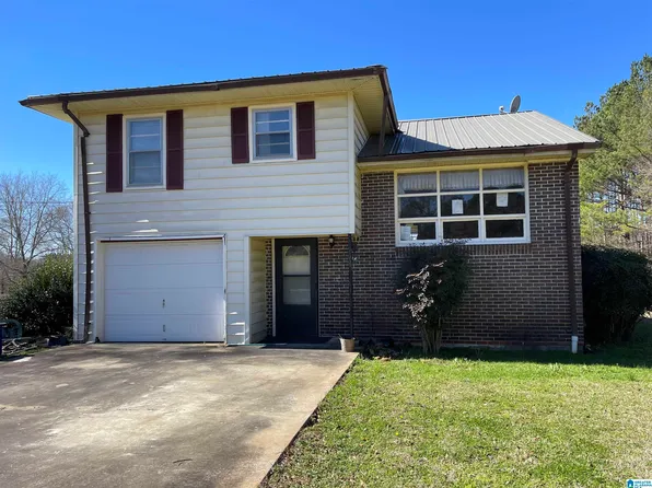 2928 Berney Station Rd, Talladega, AL 35160