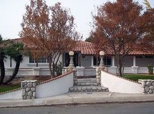 1760 Burton Way, Bakersfield, CA 93306