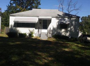 7849 Bloom Dr, Saint Louis, MO 63133