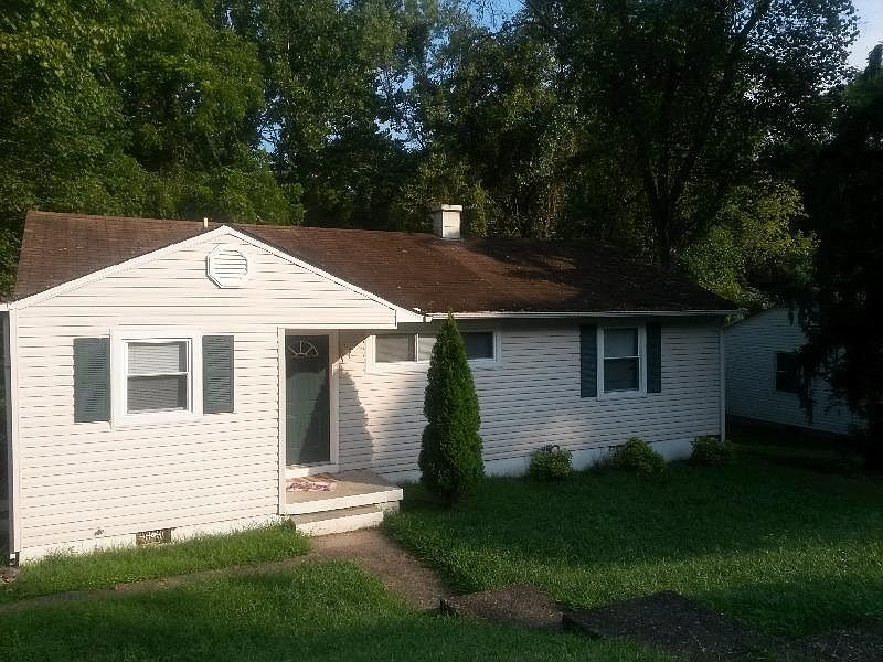 Updated East Village home.