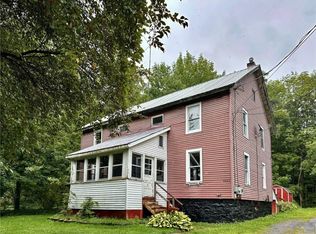 9665 Pleasant Ave, Remsen, NY 13438