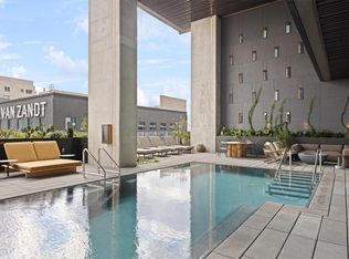 610 Davis St #2909, Austin, TX 78701