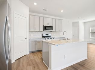 5203 Bonanza Dr, McKinney, TX 75071