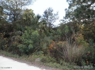 0 Saratoga Ln, Cocoa, FL 32926