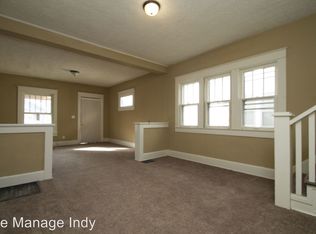 419 Wallace Ave, Indianapolis, IN