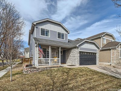 5203 Killdeer Street, Brighton, CO, 80601