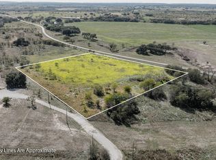 124 N Lane St, Comanche, TX 76442