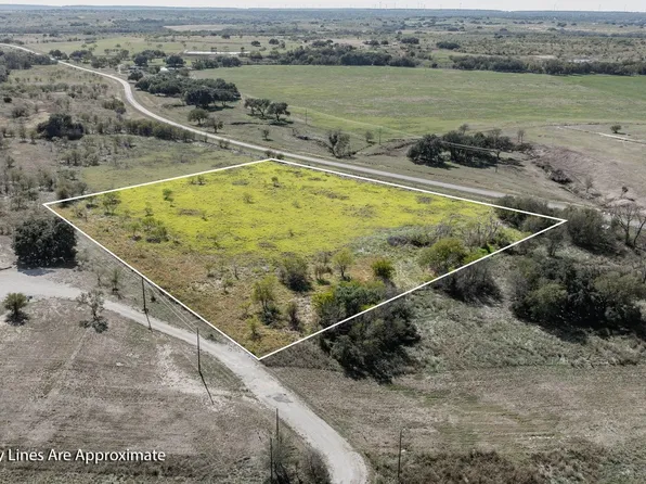 124 N Lane St, Comanche, TX 76442