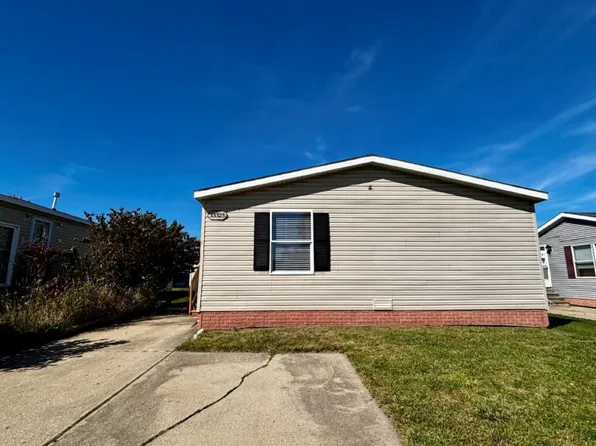 Estimated Payments From 1 300 | 58320 Brookside Dr #115, New Haven, MI 48048