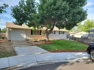 748 Bunyan Ct, Berthoud, CO 80513