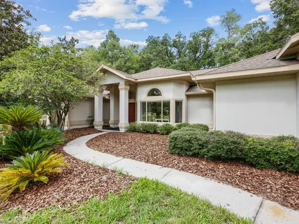 13711 SW 2nd Ln, Newberry, FL 32669