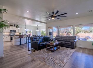 205 E Gold Bullion Way, Washington, UT 84780