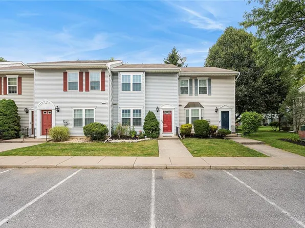 115 Brandywine Dr, Bethlehem, PA 18020