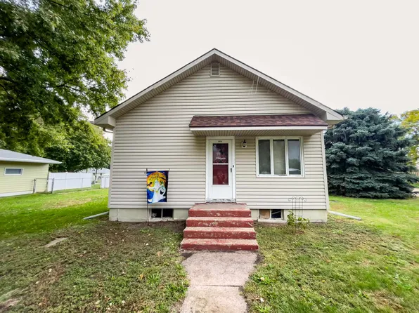 742 S Colorado Ave, Minden, NE 68959