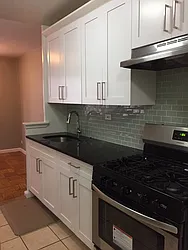 Rented by Living Room NY Corp