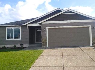 3458 Avenue E, White City, OR 97503