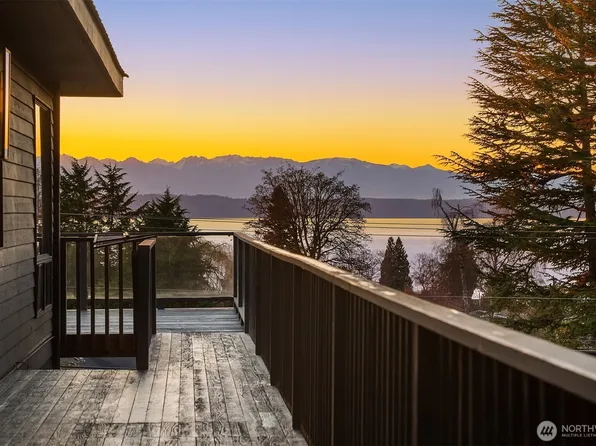 19303 Olympic View Drive, Edmonds, WA 98020