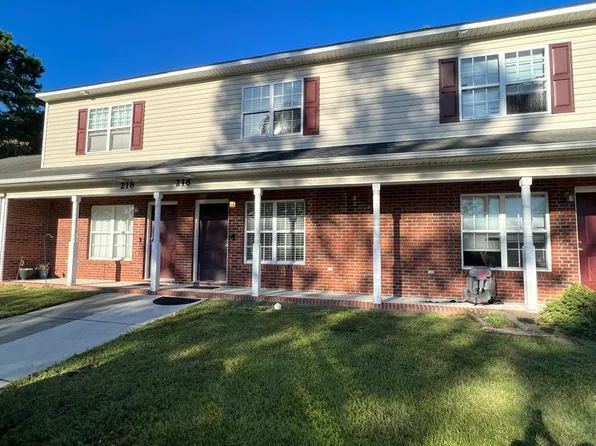 216 Palace Cir, Jacksonville, NC 28546