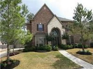 17622 Bear River Ln, Humble, TX 77346
