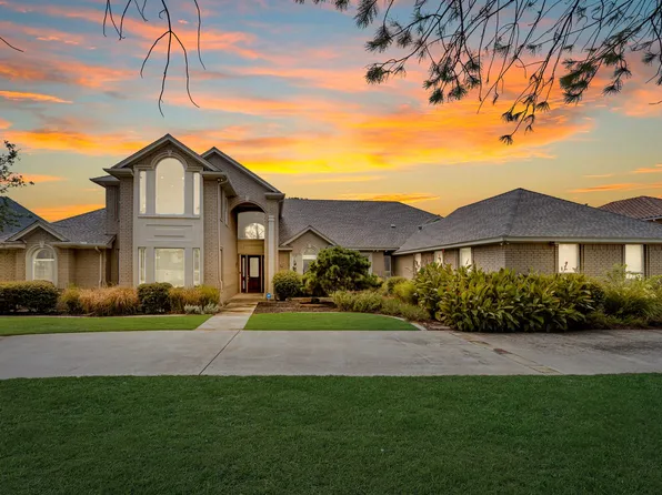 7114 Waldon Ct, Colleyville, TX 76034