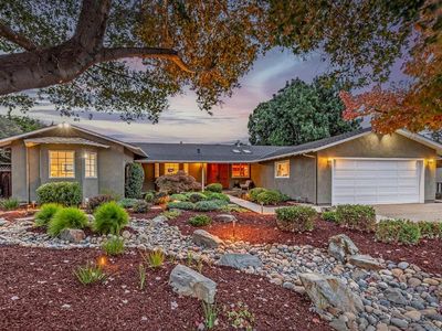 12058 Candy Ln, Saratoga, CA, 95070
