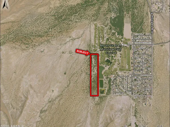 0 W Hoopes Avenue #-, Thatcher, AZ 85552