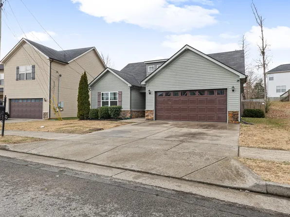 1521 Rockglade Run, Antioch, TN 37013