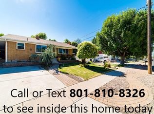 45 N 400 E, Spanish Fork, UT 84660