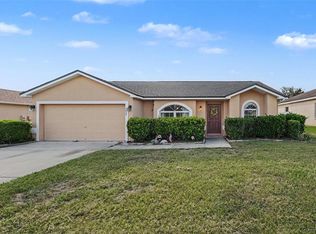 2225 BLUEBIRD AVENUE, BARTOW, FL 33830