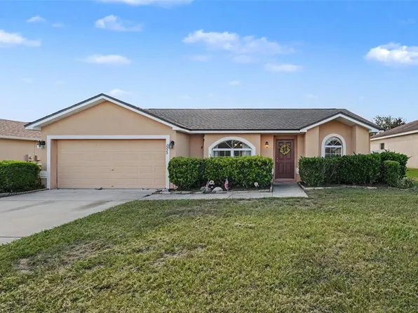 2225 BLUEBIRD AVENUE, BARTOW, FL 33830