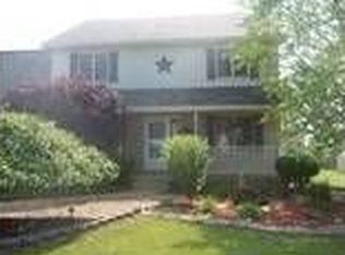 11165 Marion Ct, Winfield, IN