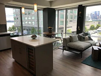 20 Port Imperial Boulevard, #9D