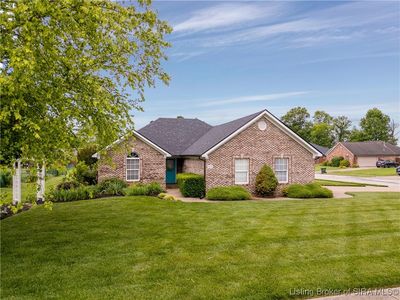 3635 Kerry Ann Way, Jeffersonville, IN, 47130