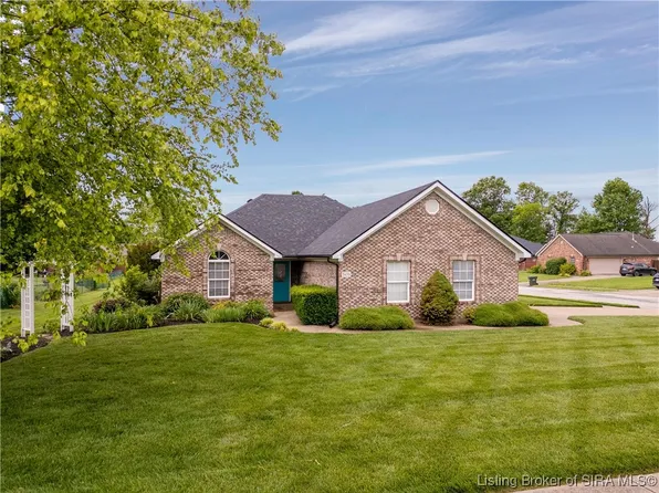 3635 Kerry Ann Way, Jeffersonville, IN 47130