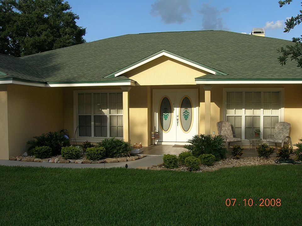 Front Entrance - tiled