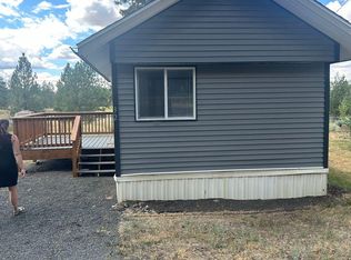 16220 S Sherman Rd TRAILER 32, Cheney, WA 99004
