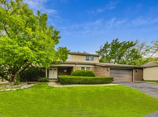 456 S Kensington Ct, Palatine, IL