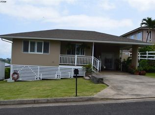 79 Kino Pl, Makawao, HI 96768