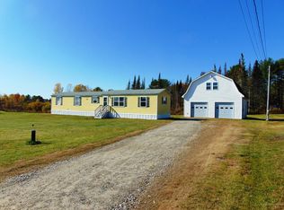 298 Alexander Reed Rd, Richmond, ME 04357