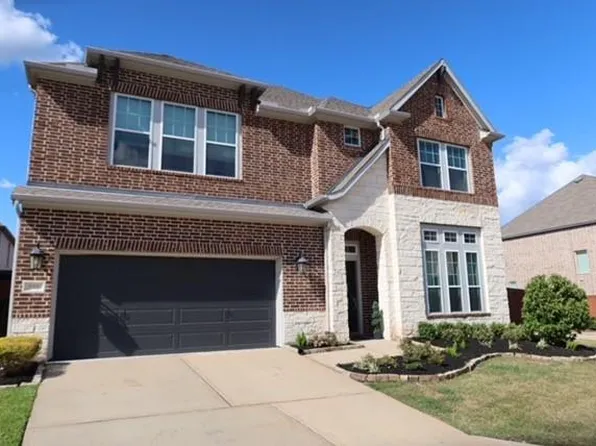 522 Kingston Ln, Shenandoah, TX 77384