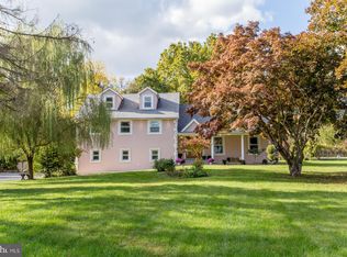 3632 Saint Davids Rd, Newtown Square, PA 19073