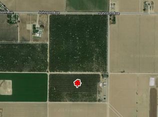 21501 W Johnson Ave, Hilmar, CA 95324