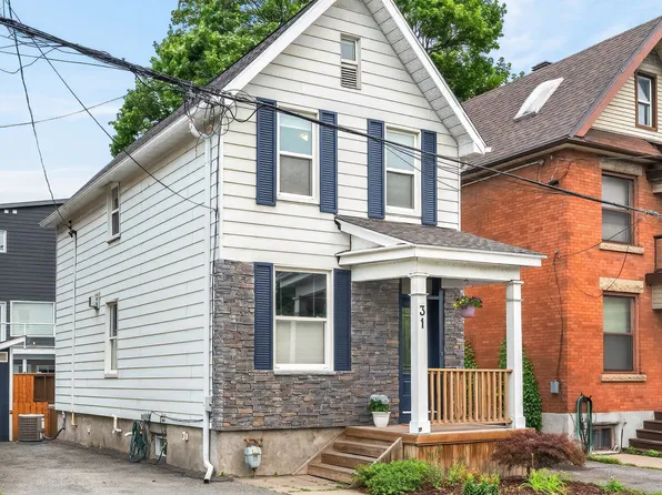 31 Westmount Ave, Ottawa, ON K1Y 3K2